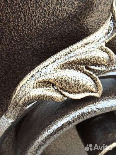 Крашу порошковой краской