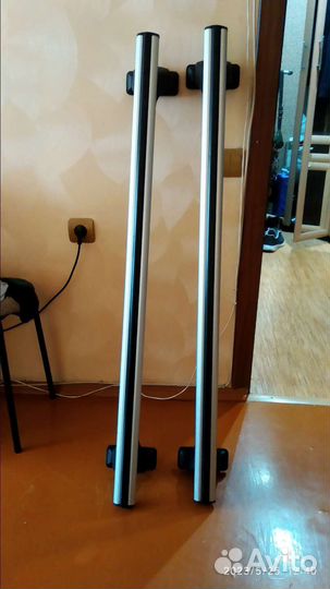 Богаж ник на крышу