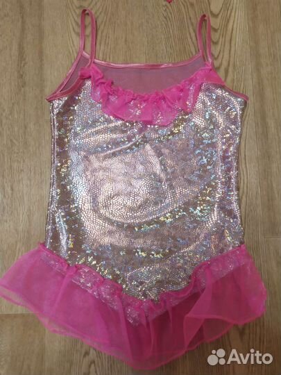 Костюм Русалочки