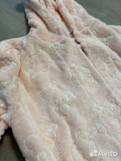 Халат женский теплый Womеn Secret