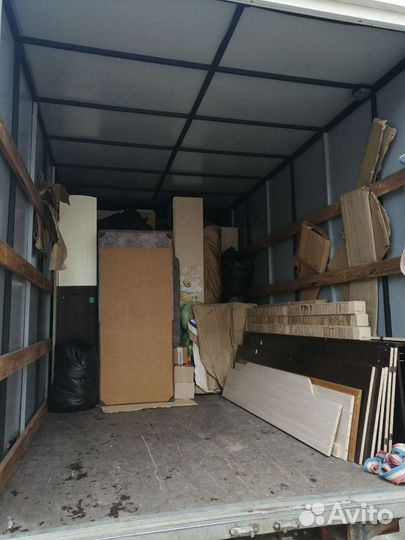 Переезды, Грузчики, Грузоперевозки