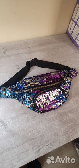 Cумка для девочки