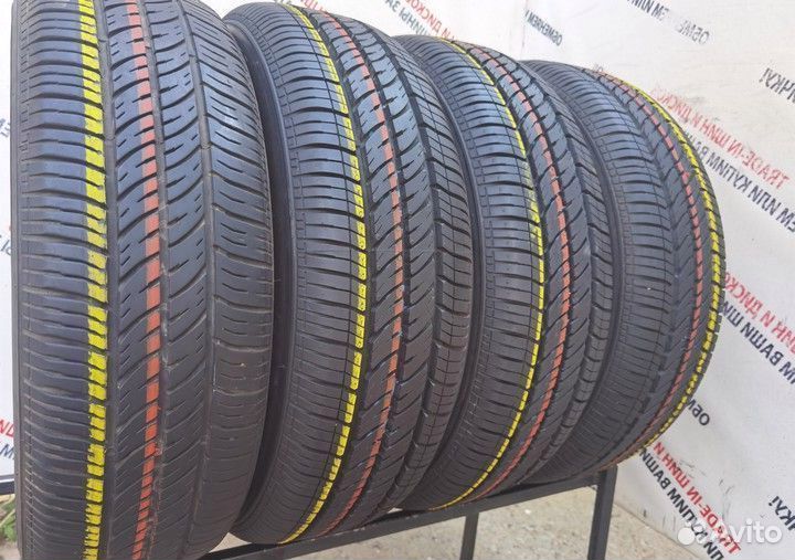 Hankook Optimo H417 185/65 R15 86T