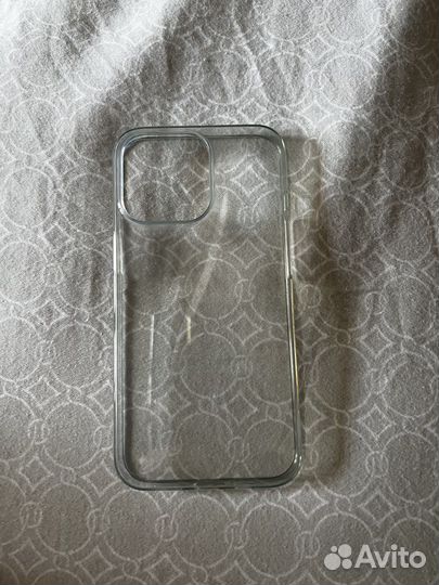 Чехол на iPhone 13 pro