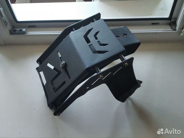 Запчасти на самокат kugoо m5