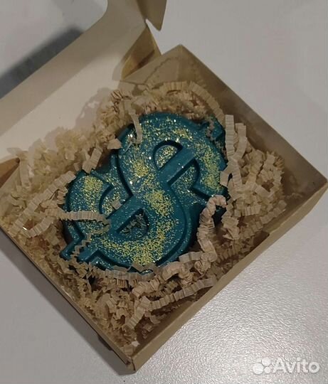 Мыло ручной работы/Подарочные наборы ручной работы