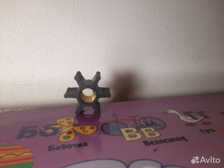 Импеллер/крыльчатка охлаждения Kohler