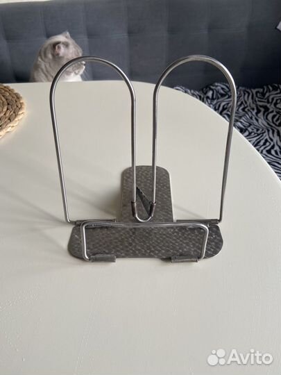 Подставка для книг, планшета