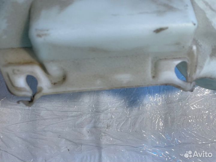 Бачок расширительный Scania