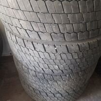 Шины грузовые 315/70 R22,5 180C