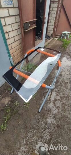 Стекло заднее сузуки sx4 Suzuki SX4 c 2006-2014