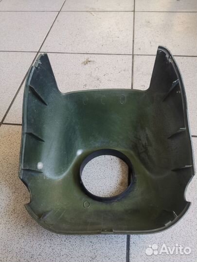 Крышка фары Polaris Sportsman 700