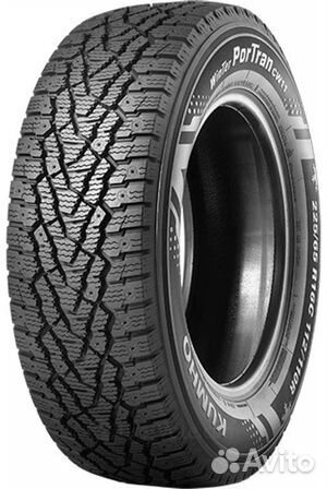 Kumho Winter Portran CW11 195/70 R15