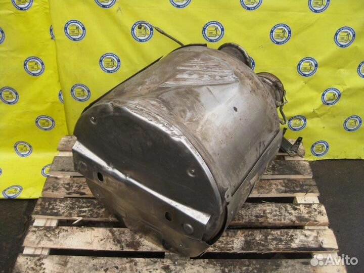 Глушитель 1827547