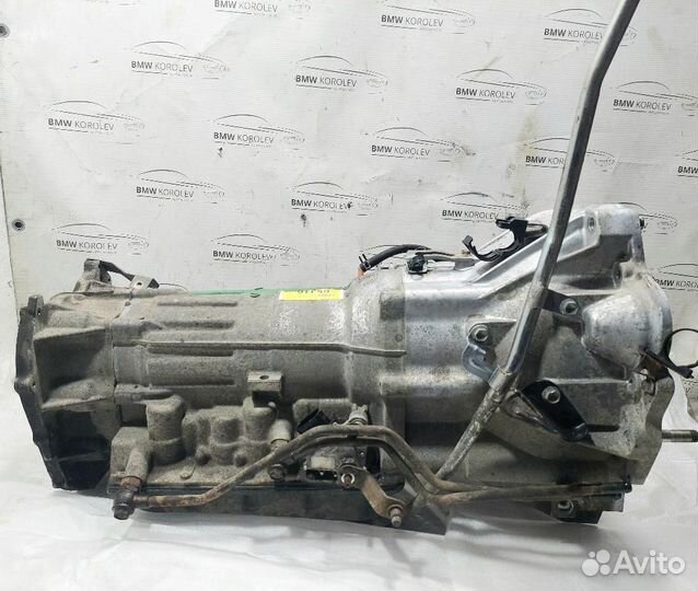 АКПП Grand Vitara 2005-2015 2.0 J20A Suzuki Grand Vitara