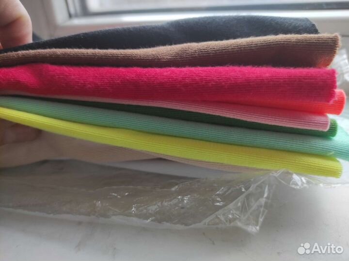 Материалы для творчества и рукоделия