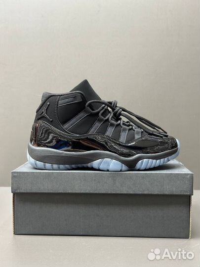 Кроссовки Nike air Jordan 11 retro 36-46