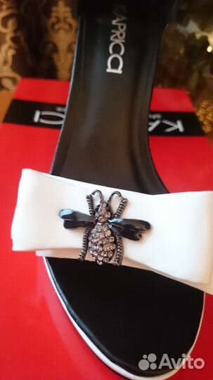 Босоножки женские Kapricci