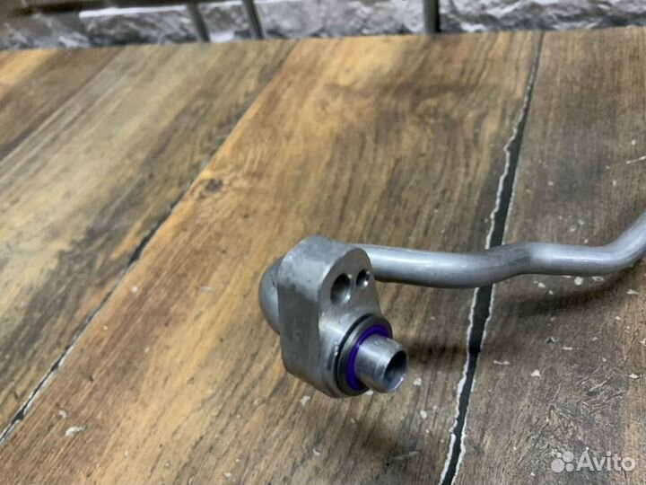 Mercedes Benz S W222 Трубка кондиционера