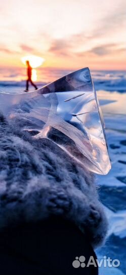 Тур на Байкал / турбаза