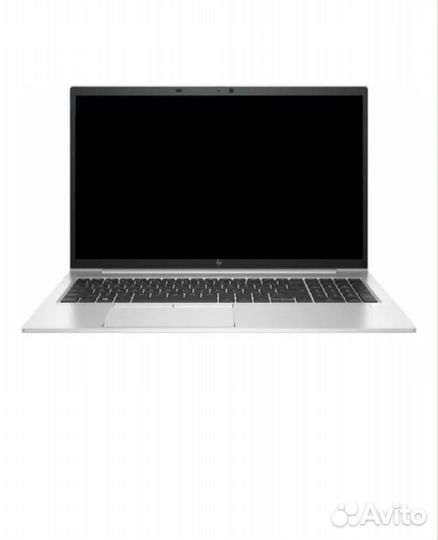 Ноутбук Hp для офиса i7 gen-11 l 512/32gb