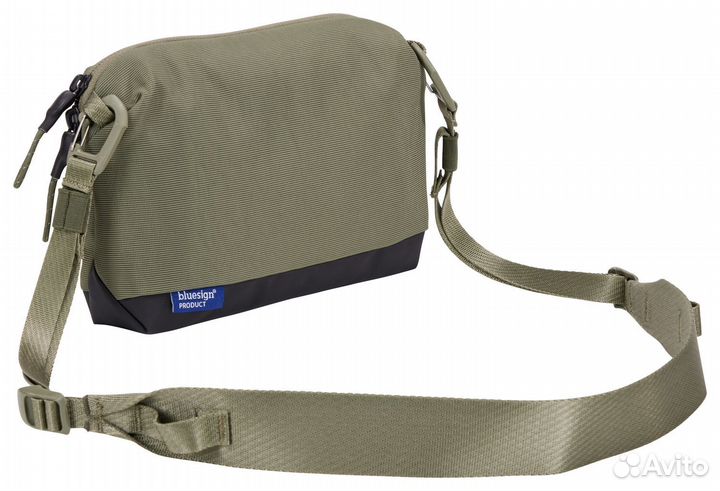 Сумка Thule Paramount 2 L Soft green