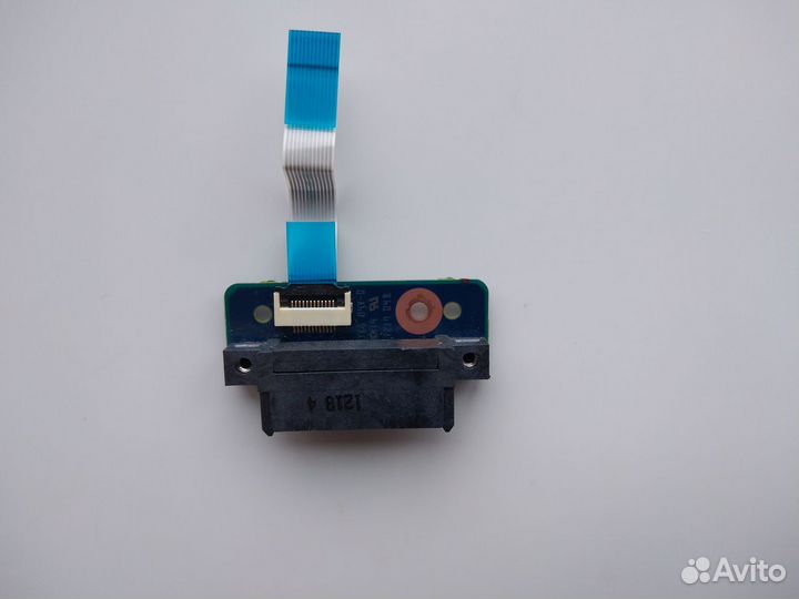Плата разъема DVD BA92-07335A Samsung RV515, RV520