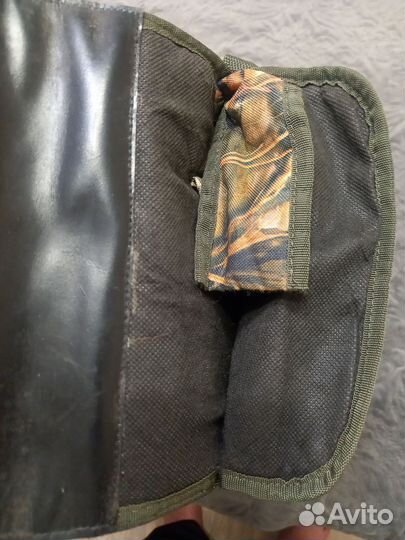 Чехол на ружье