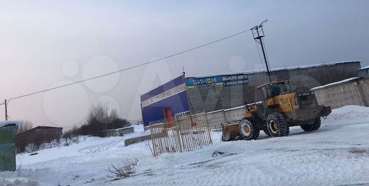 Свободного назначения, 1200 м²