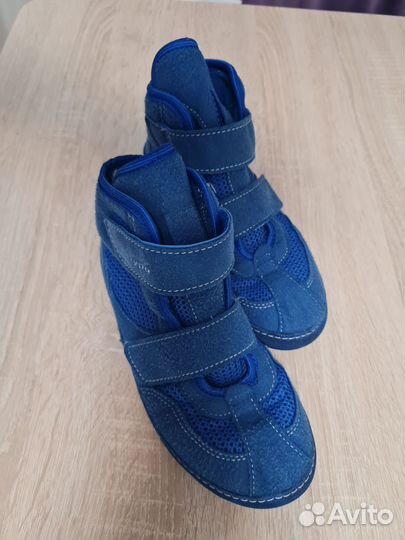 Борцовки для борьбы