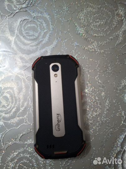 Unihertz Atom L, 6/128 ГБ