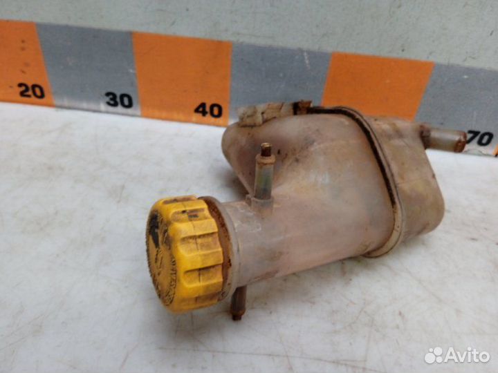 Бачок расширительный Daewoo Matiz 0.8 2007