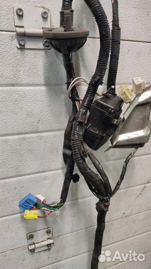 Жгут проводки моторного отсека Toyota Verso R2 20