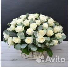 Букет очароваие 33роза