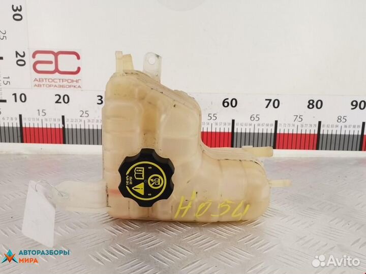 Бачок расширительный Chevrolet Volt 2012 22886816