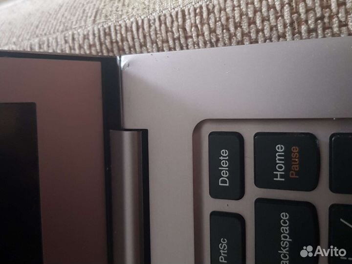 Lenovo ideapad u300s