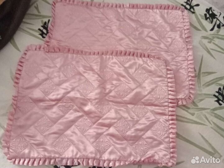 Наволочки 2 шт. 50*70 см