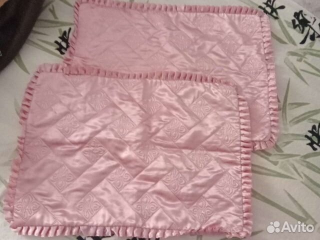 Наволочки 2 шт. 50*70 см