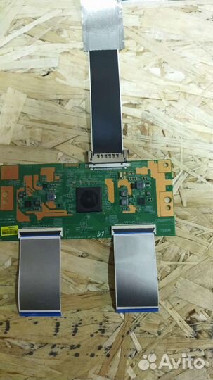 Запчасти Dexp U65D9000K