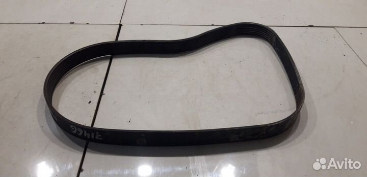 Ремень поликлиновый (Nissan Murano Z52)
