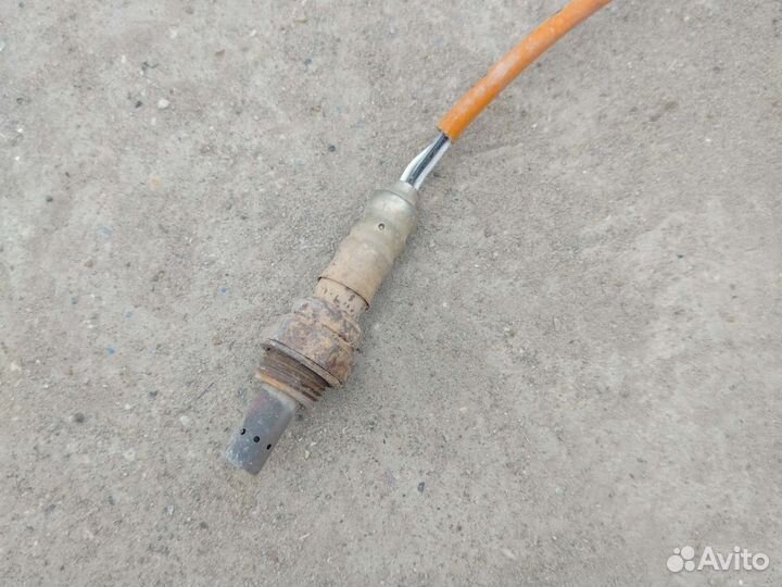 Датчик кислорода Renault Logan 1