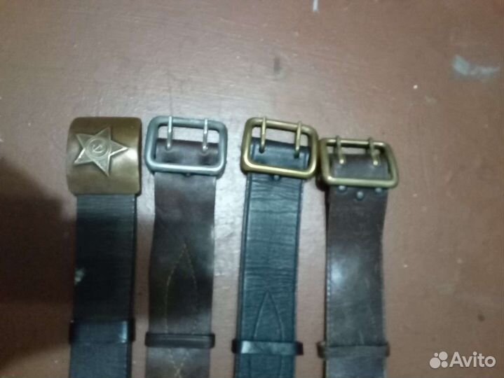 Портупея, армейские ремни, солдатский, офицерский