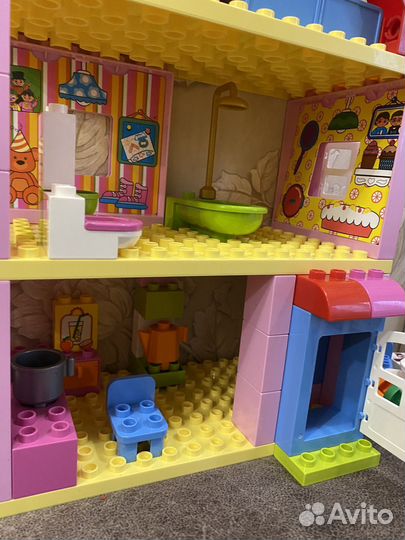 Lego duplo