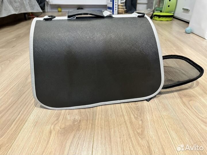 Кошачья сумка