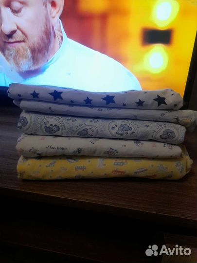 Пеленки детские