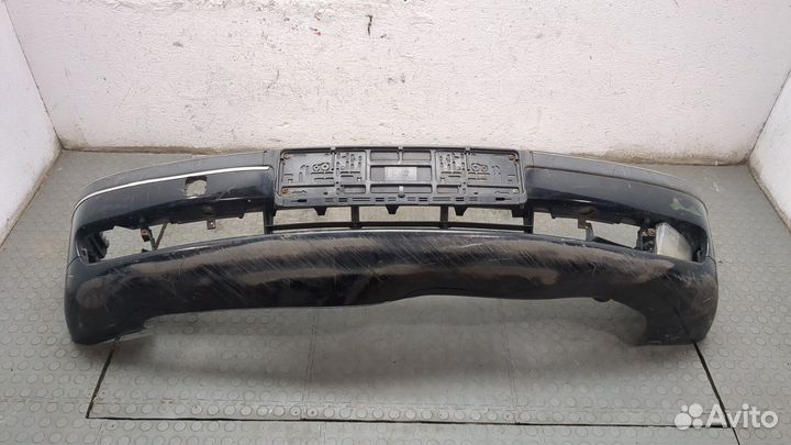 Бампер BMW 5 E39, 1998