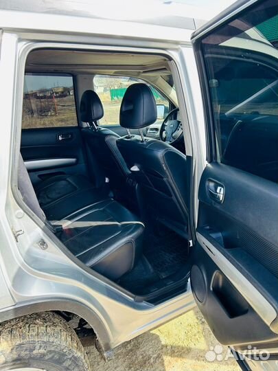 Nissan X-Trail 2.0 AT, 2010, 222 000 км