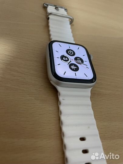 Apple watch se 2022 44mm