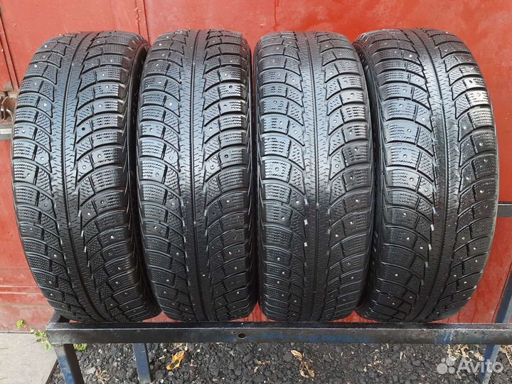 Matador MP 30 Sibir Ice 2 185/65 R15 92T