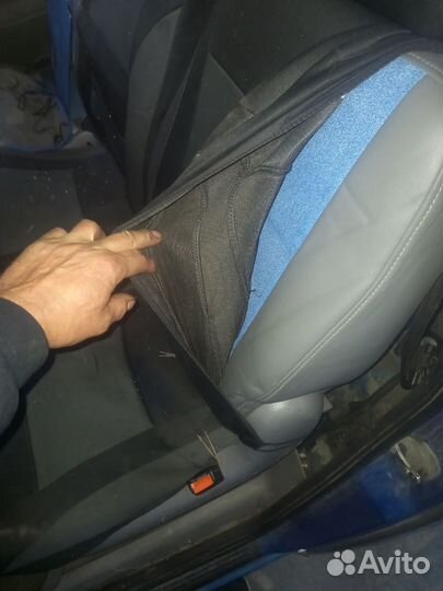 Авто разбор volkswagen sharan 1